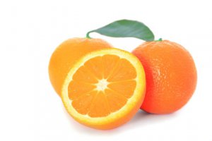 Oranges de Sicile  kg