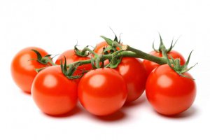Tomates baby -vaudoises 100 g