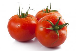 Tomates rondes - 1 kg