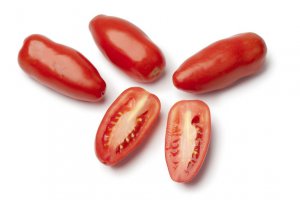 Tomates Sans - Marzano - 500 g