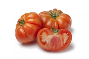 Tomates coeur de boeuf - 500 g