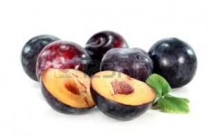 Pruneaux de Senarclens 500 g