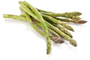 Asperges vertes N/P grandes